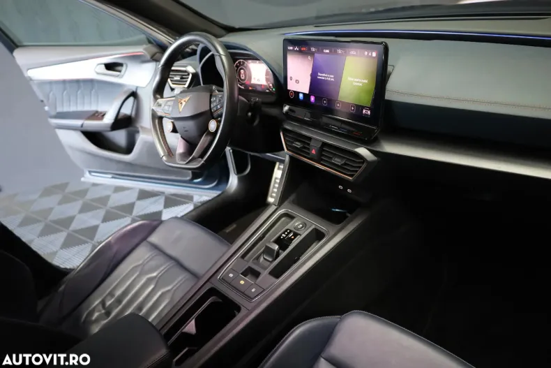 Cupra Formentor din 2021 cu 71.544 km - oferta CUP160029 - foto 20