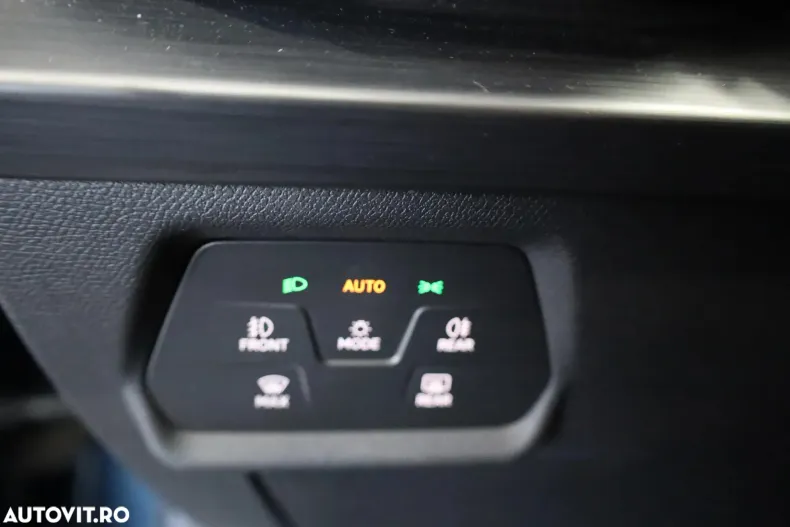 Cupra Formentor din 2021 cu 71.544 km - oferta CUP160029 - foto 23