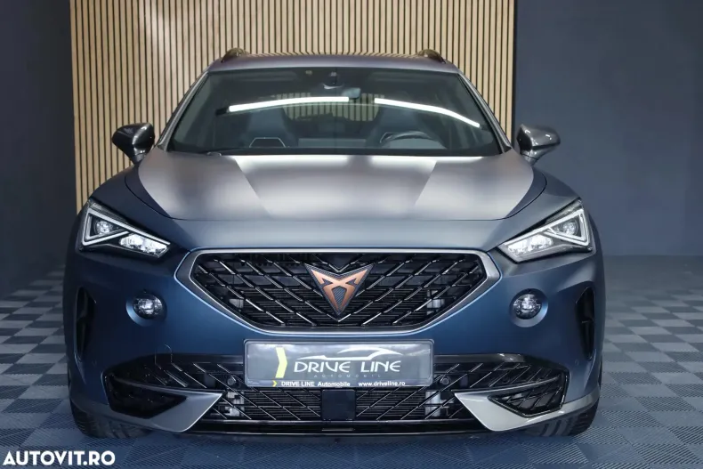 Cupra Formentor din 2021 cu 71.544 km - oferta CUP160029 - foto 24