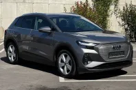 Audi Q4 din 2022 cu 34.027 km - oferta AUD160030 - foto 2