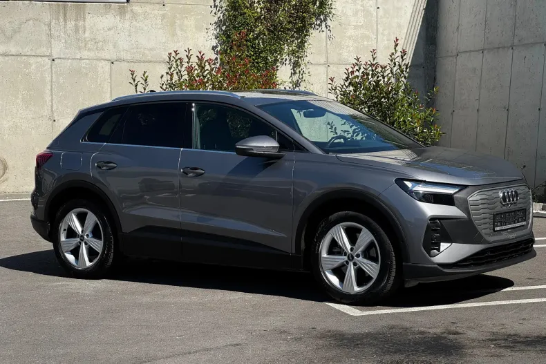 Audi Q4 din 2022 cu 34.027 km - oferta AUD160030 - foto 6