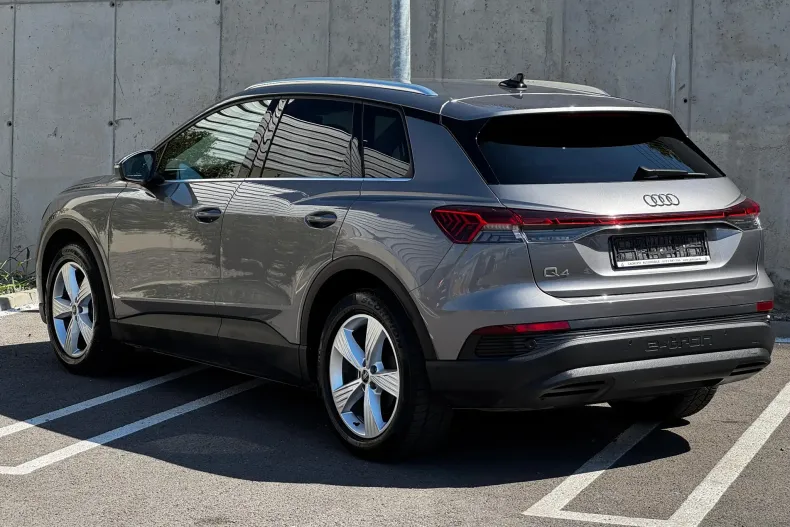 Audi Q4 din 2022 cu 34.027 km - oferta AUD160030 - foto 10