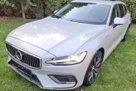 Volvo V60 din 2021 cu 177.125 km - oferta VOL160031 - foto 1