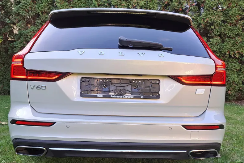 Volvo V60 din 2021 cu 177.125 km - oferta VOL160031 - foto 7