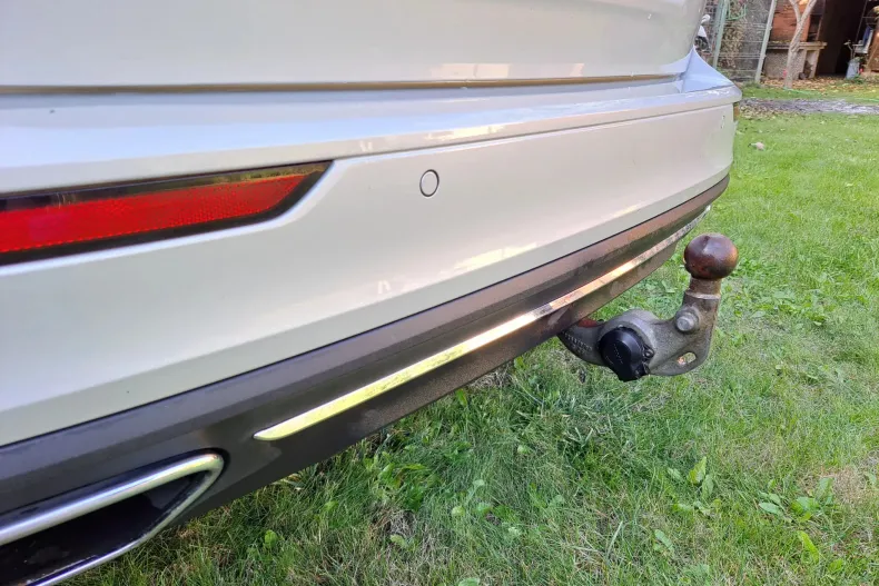 Volvo V60 din 2021 cu 177.125 km - oferta VOL160031 - foto 14