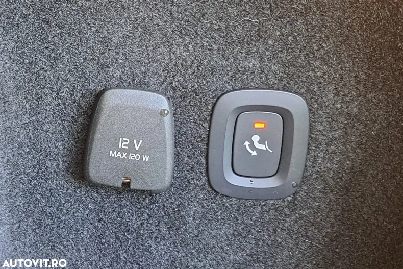 Volvo V60 din 2021 cu 177.125 km - oferta VOL160031 - foto 17