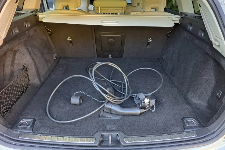 Volvo V60 din 2021 cu 177.125 km - oferta VOL160031 - foto 20