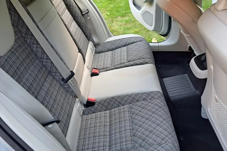 Volvo V60 din 2021 cu 177.125 km - oferta VOL160031 - foto 21