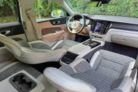 Volvo V60 din 2021 cu 177.125 km - oferta VOL160031 - foto 31