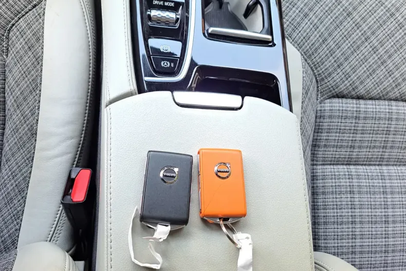 Volvo V60 din 2021 cu 177.125 km - oferta VOL160031 - foto 33