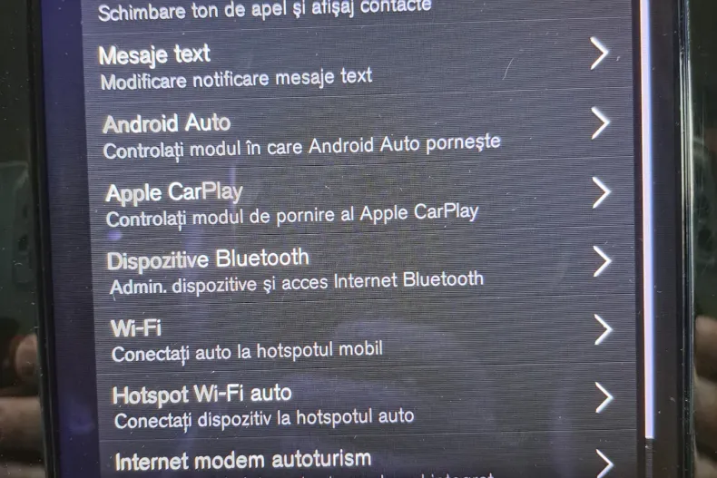 Volvo V60 din 2021 cu 177.125 km - oferta VOL160031 - foto 36