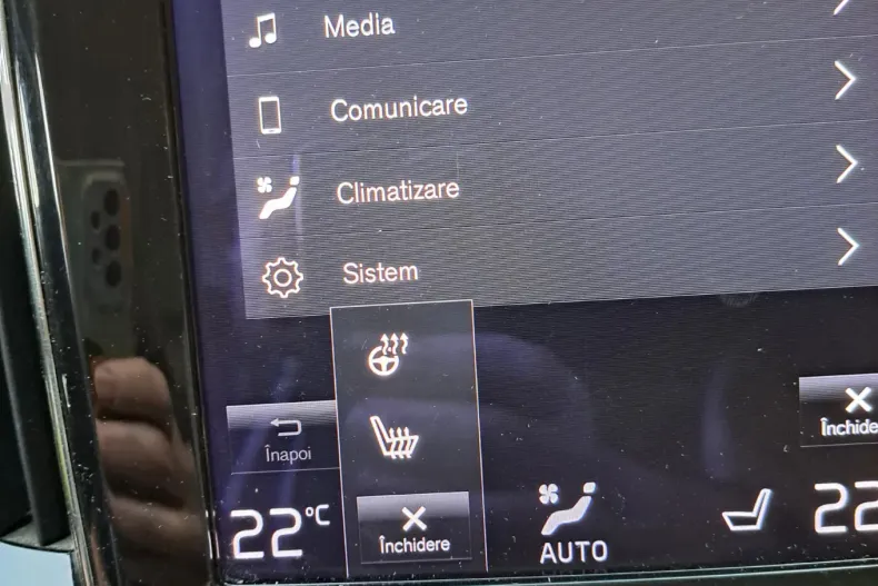 Volvo V60 din 2021 cu 177.125 km - oferta VOL160031 - foto 37