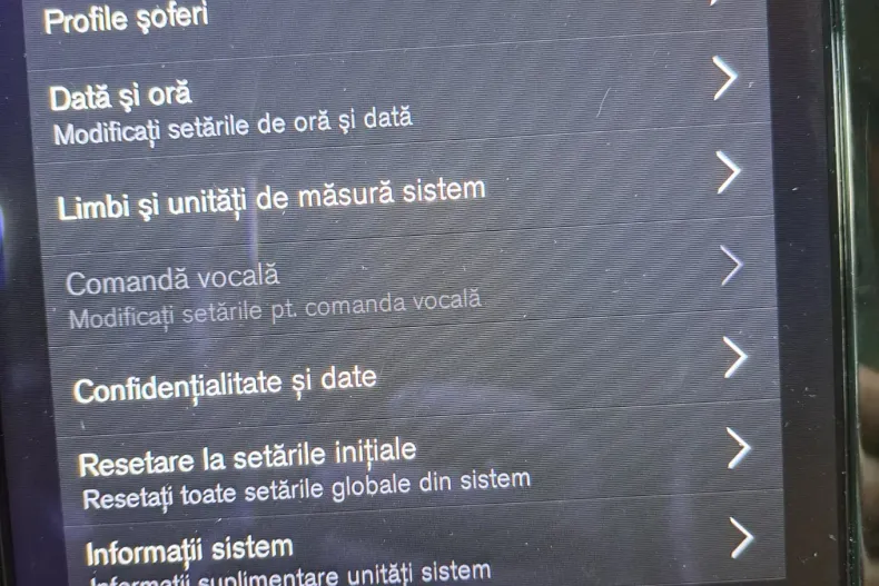 Volvo V60 din 2021 cu 177.125 km - oferta VOL160031 - foto 38