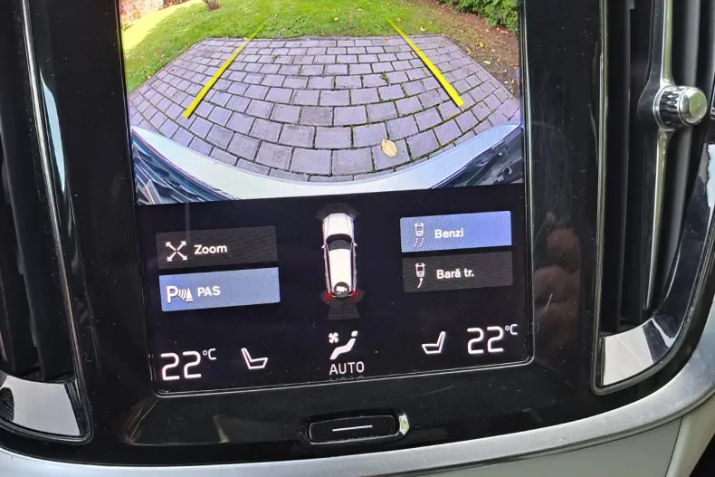 Volvo V60 din 2021 cu 177.125 km - oferta VOL160031 - foto 39