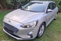 Ford Focus din 2020 cu 96.434 km - oferta FOR160032 - foto 1