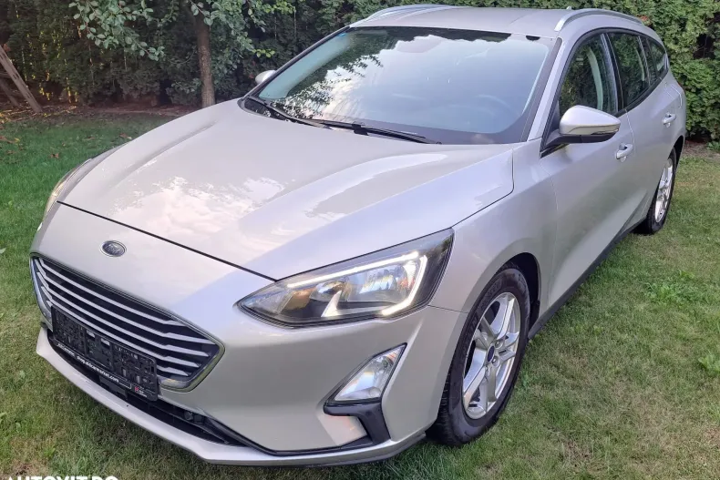 Ford Focus din 2020 cu 96.434 km - oferta FOR160032 - foto 1