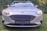 Ford Focus din 2020 cu 96.434 km - oferta FOR160032 - foto 2