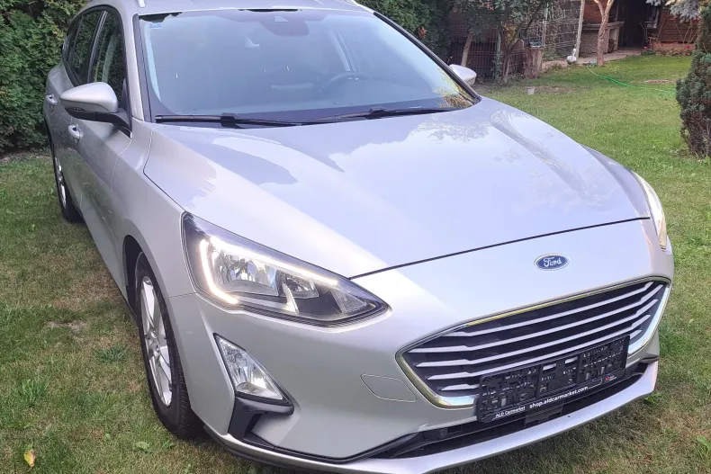 Ford Focus din 2020 cu 96.434 km - oferta FOR160032 - foto 3