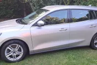 Ford Focus din 2020 cu 96.434 km - oferta FOR160032 - foto 4