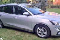 Ford Focus din 2020 cu 96.434 km - oferta FOR160032 - foto 5