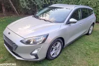 Ford Focus din 2020 cu 96.434 km - oferta FOR160032 - foto 8