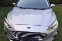 Ford Focus din 2020 cu 96.434 km - oferta FOR160032 - foto 9