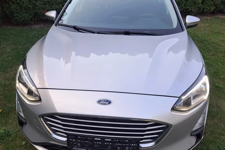 Ford Focus din 2020 cu 96.434 km - oferta FOR160032 - foto 9