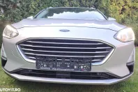 Ford Focus din 2020 cu 96.434 km - oferta FOR160032 - foto 10