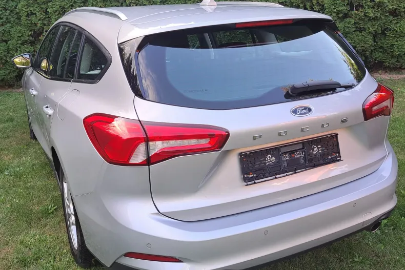 Ford Focus din 2020 cu 96.434 km - oferta FOR160032 - foto 11