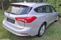 Ford Focus din 2020 cu 96.434 km - oferta FOR160032 - foto 12