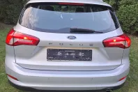 Ford Focus din 2020 cu 96.434 km - oferta FOR160032 - foto 14