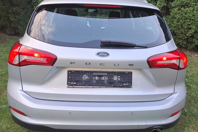 Ford Focus din 2020 cu 96.434 km - oferta FOR160032 - foto 14