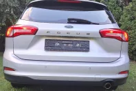 Ford Focus din 2020 cu 96.434 km - oferta FOR160032 - foto 15