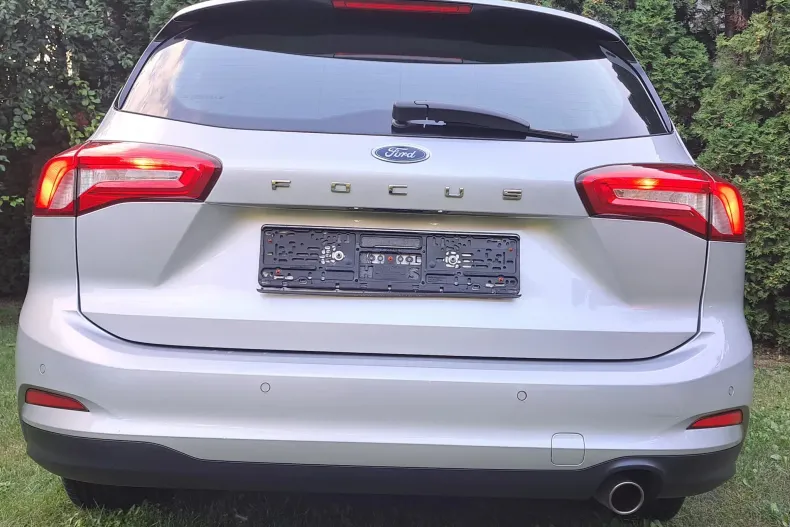 Ford Focus din 2020 cu 96.434 km - oferta FOR160032 - foto 15