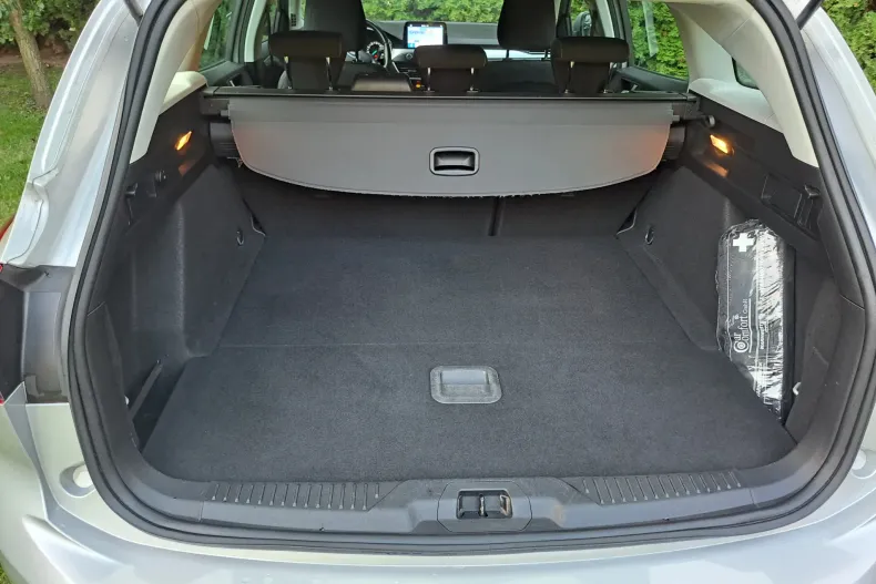 Ford Focus din 2020 cu 96.434 km - oferta FOR160032 - foto 19