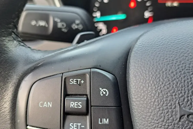 Ford Focus din 2020 cu 96.434 km - oferta FOR160032 - foto 22