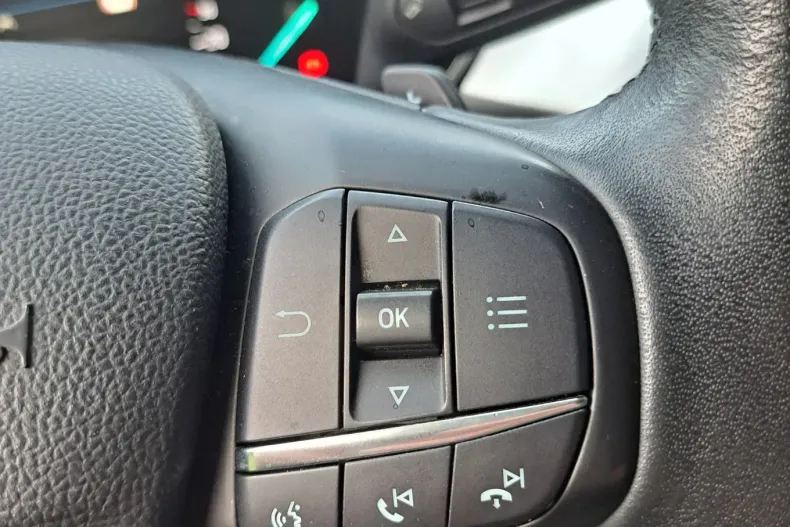 Ford Focus din 2020 cu 96.434 km - oferta FOR160032 - foto 23