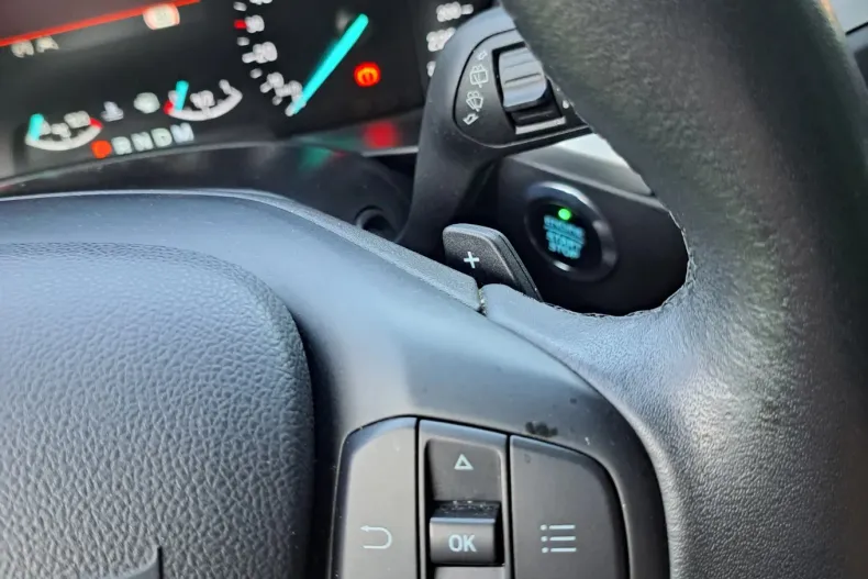 Ford Focus din 2020 cu 96.434 km - oferta FOR160032 - foto 29