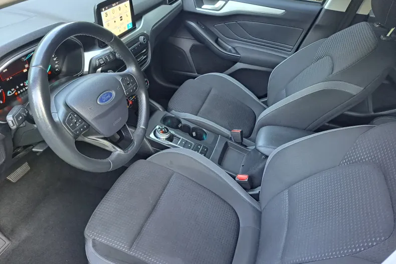 Ford Focus din 2020 cu 96.434 km - oferta FOR160032 - foto 30