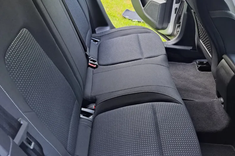 Ford Focus din 2020 cu 96.434 km - oferta FOR160032 - foto 32