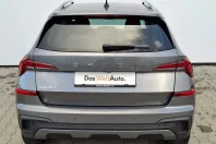 Skoda Kamiq din 2024 cu 44.043 km - oferta SKO160033 - foto 3