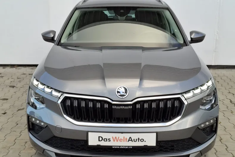 Skoda Kamiq din 2024 cu 44.043 km - oferta SKO160033 - foto 5
