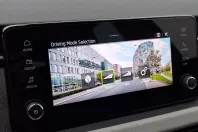 Skoda Kamiq din 2024 cu 44.043 km - oferta SKO160033 - foto 8