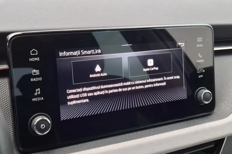 Skoda Kamiq din 2024 cu 44.043 km - oferta SKO160033 - foto 10