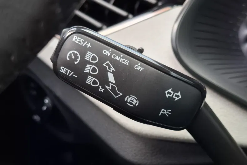 Skoda Kamiq din 2024 cu 44.043 km - oferta SKO160033 - foto 22