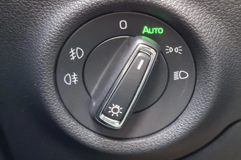 Skoda Kamiq din 2024 cu 44.043 km - oferta SKO160033 - foto 23