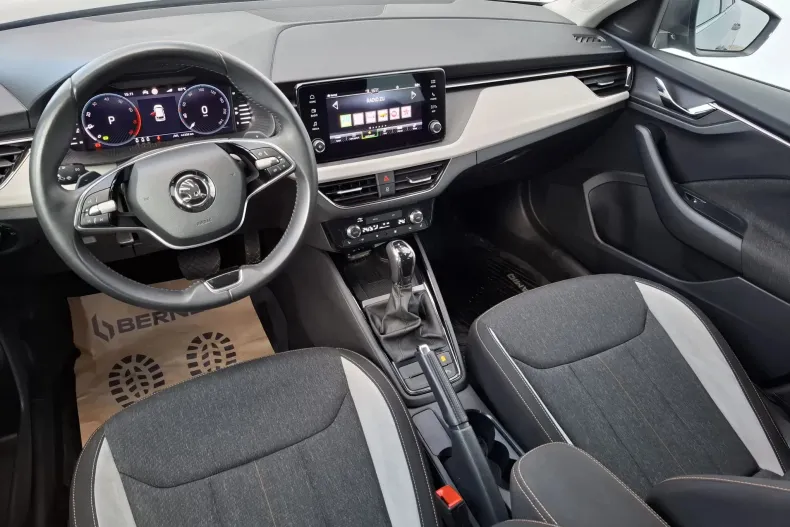 Skoda Kamiq din 2024 cu 44.043 km - oferta SKO160033 - foto 31