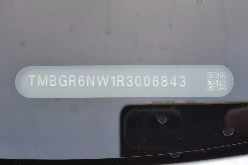 Skoda Kamiq din 2024 cu 44.043 km - oferta SKO160033 - foto 39