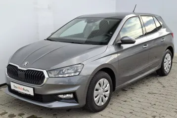 Skoda Fabia din 2025 - oferta SKO160034