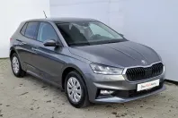 Skoda Fabia din 2025 cu 18.490 km - oferta SKO160034 - foto 2